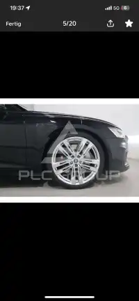 2021 Audi S6