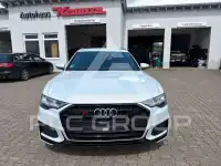 2021 Audi S6