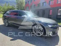 2021 Audi S6