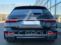 2021 Audi S6