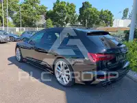 2021 Audi S6