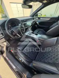 2021 Audi S6