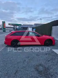 2021 Audi S6