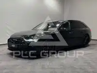 2021 Audi S6