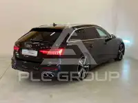 2021 Audi S6