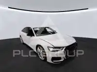 2021 Audi S6