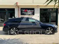 2021 Audi S6