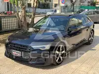 2021 Audi S6