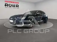 2021 Audi S6
