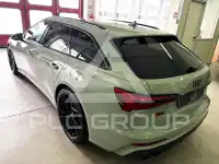 2021 Audi S6