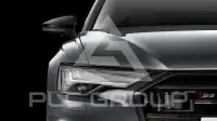 2021 Audi S6