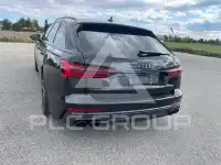 2021 Audi S6