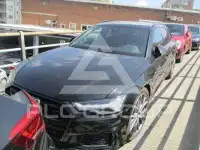 2021 Audi S6
