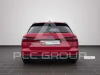 2021 Audi S6