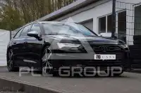 2021 Audi S6