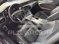 2021 Audi S6