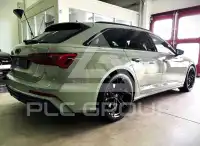 2021 Audi S6