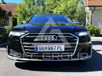 2021 Audi S6