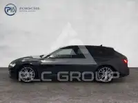 2021 Audi S6