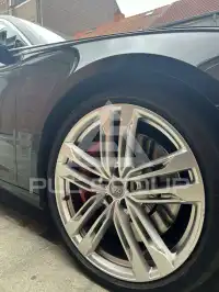 2021 Audi S6