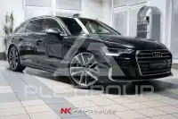 2021 Audi S6