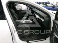 2021 Audi S6