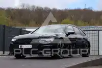 2021 Audi S6