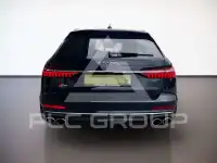2021 Audi S6