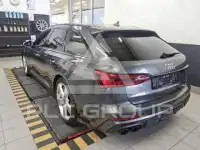2021 Audi S6