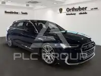 2021 Audi S6