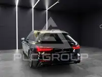 2021 Audi S6