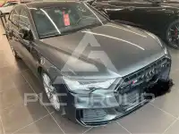 2021 Audi S6