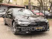 2021 Audi S6