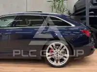2021 Audi S6