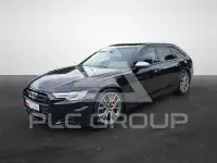 2021 Audi S6