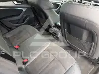 2021 Audi S6