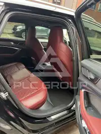 2021 Audi S6
