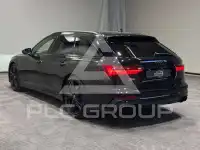 2021 Audi S6