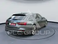 2021 Audi S6