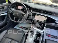 2021 Audi S6