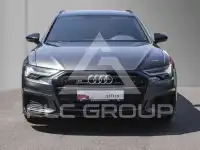 2021 Audi S6