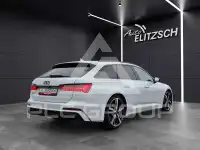 2021 Audi S6