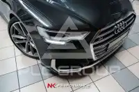 2021 Audi S6