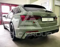 2021 Audi S6