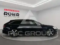 2021 Audi S6