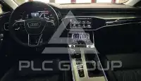 2021 Audi S6