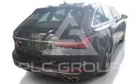 2021 Audi S6