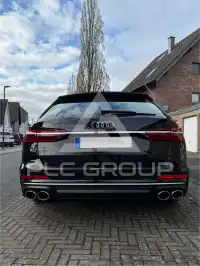 2021 Audi S6