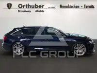 2021 Audi S6