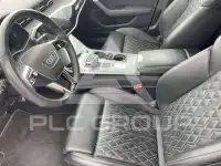 2021 Audi S6